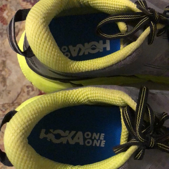 Hoka One One Clifton 2 Running Shoes 10 main image 4